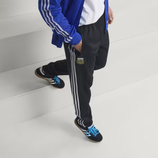 Adidas Argentina 阿根廷 Originals 運動長褲 JZ6306