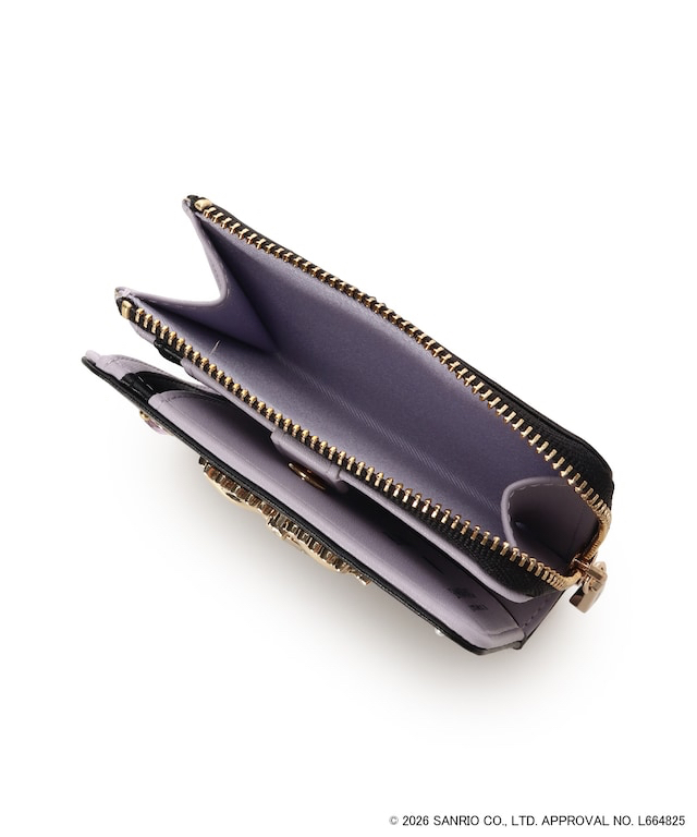 🎀【預訂】SAMANTHAVEGA x Kuromi 