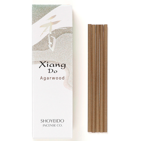 Xiang Do Agarwood (20 sticks)
