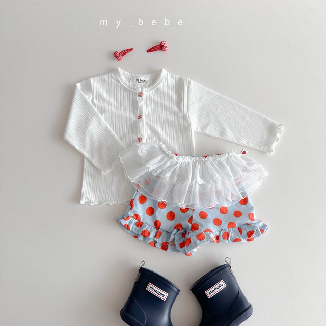 🇰🇷My Bebe外套