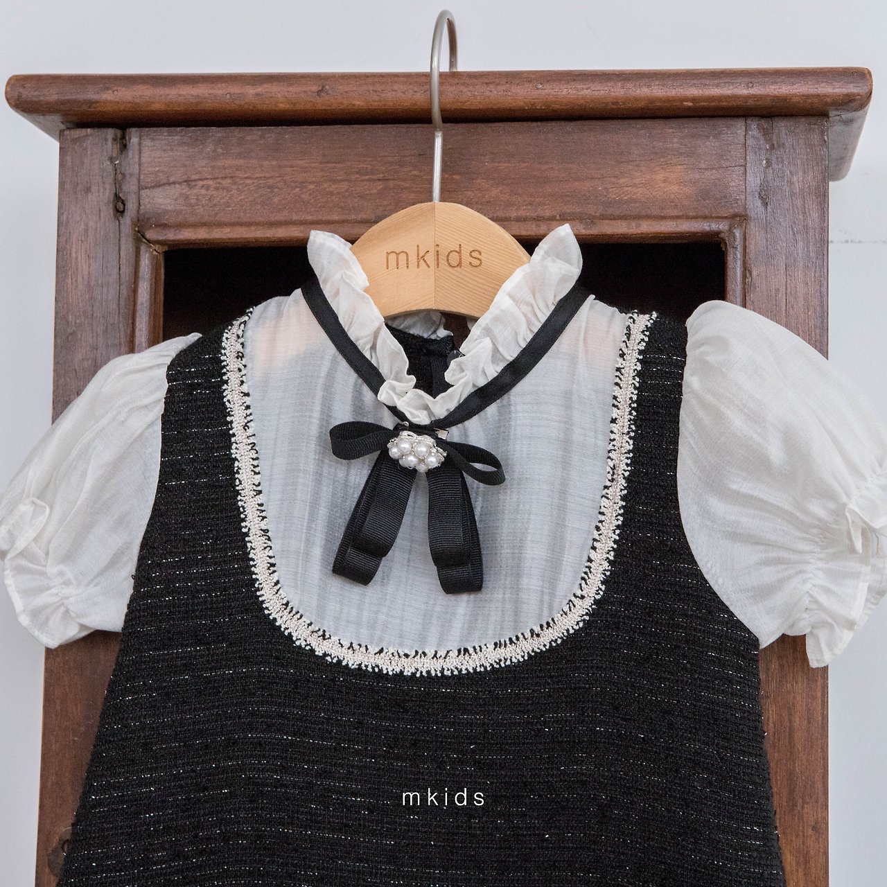 🇰🇷Mkids 配飾