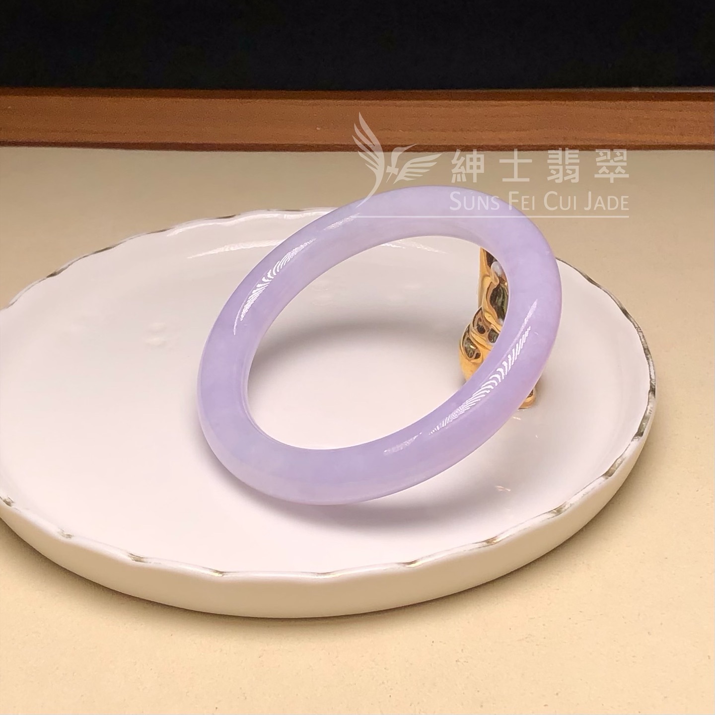 木那姐堆圓鐲55.4mm