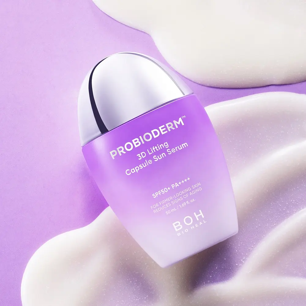 BIOHEAL BOH - Probioderm 3D Lifting Capsule Sun Serum 50ml