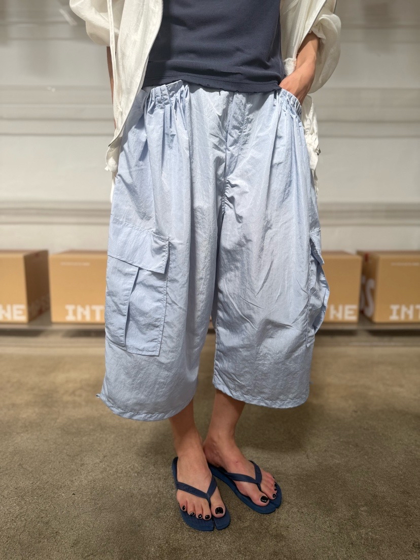 (2026SS) FRANC - PANTS