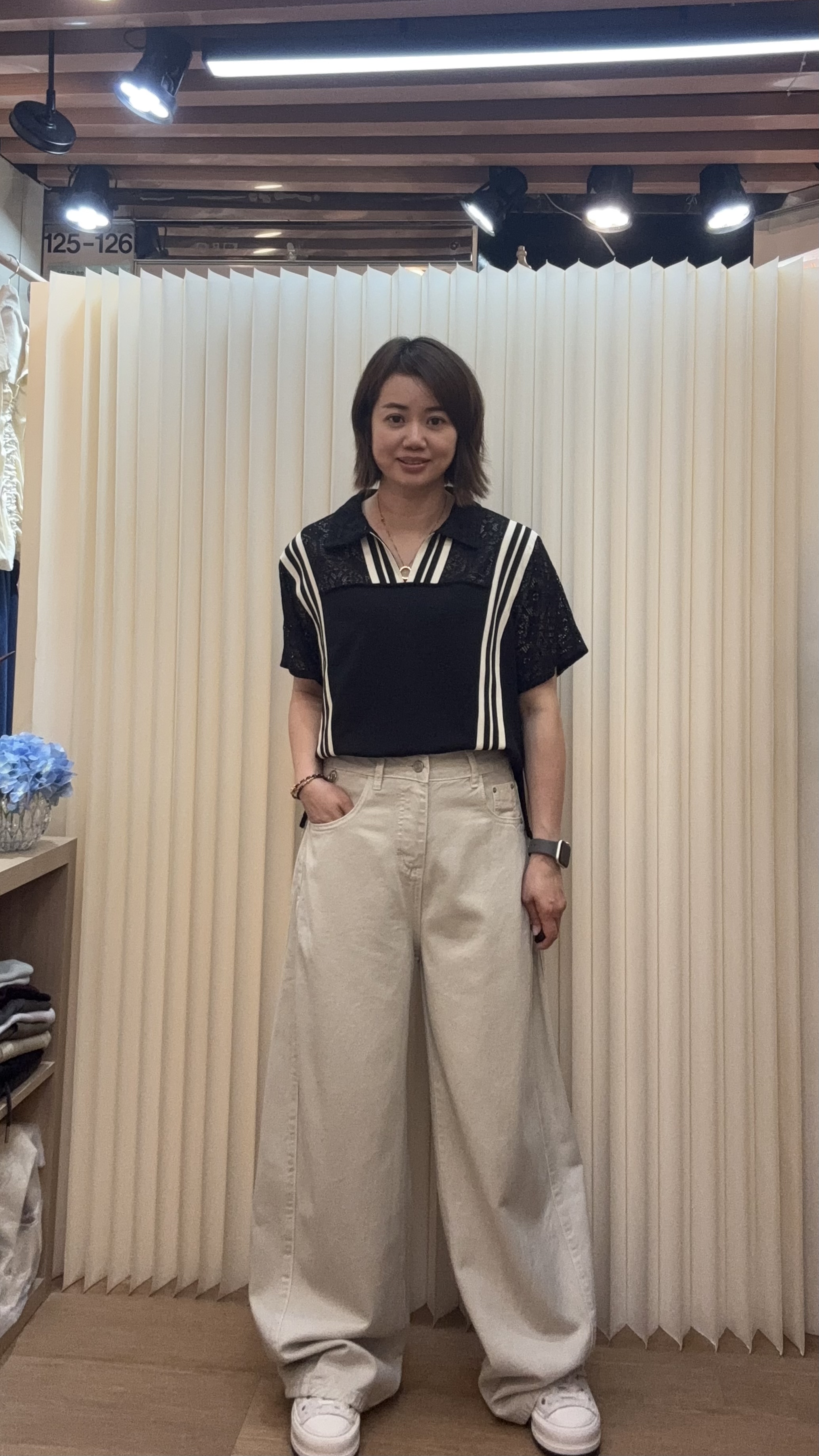歐洲通花衫  M939 KK1572310