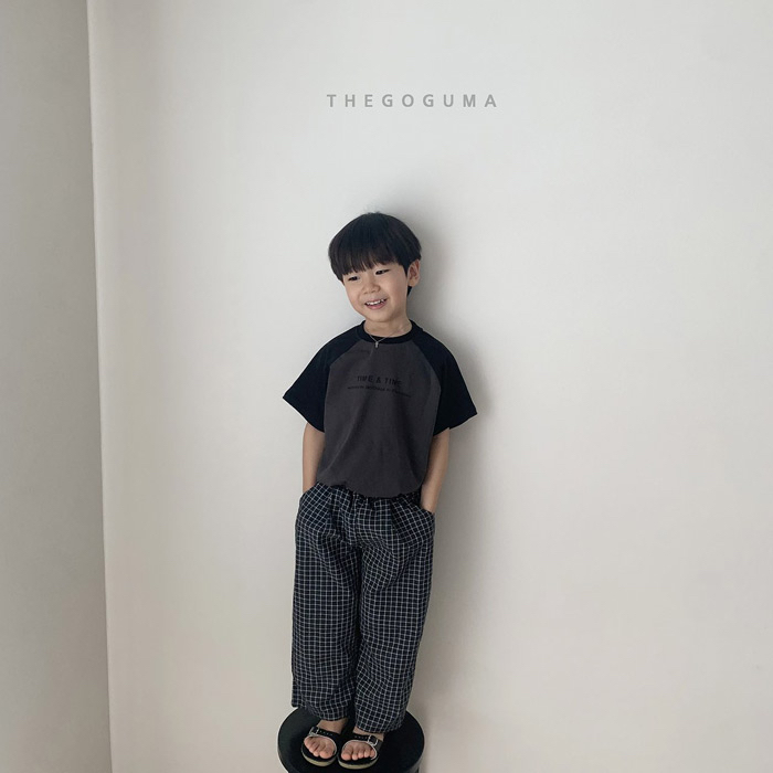 🇰🇷the goguma褲