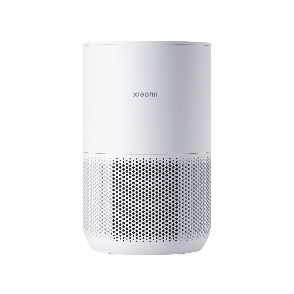 Xiaomi 空氣淨化器 4 Compact｜去除致敏原・智能控制・實時空氣質素監測・家用空氣清新機｜香港行貨