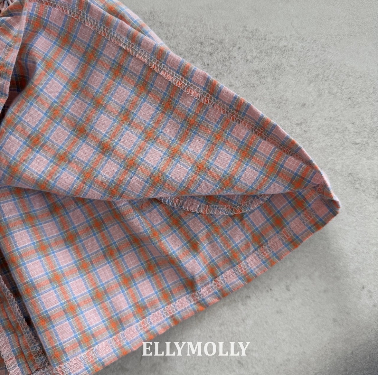 🇰🇷Ellymolly裙