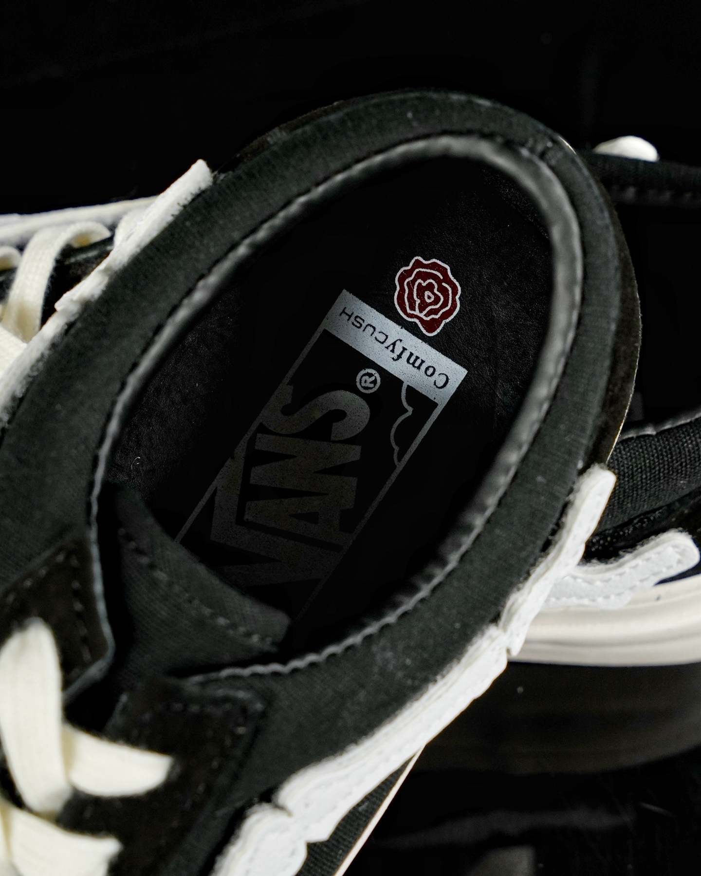 Blends x Vans Vault Og Style 36 LX VN0A4BVEFS8