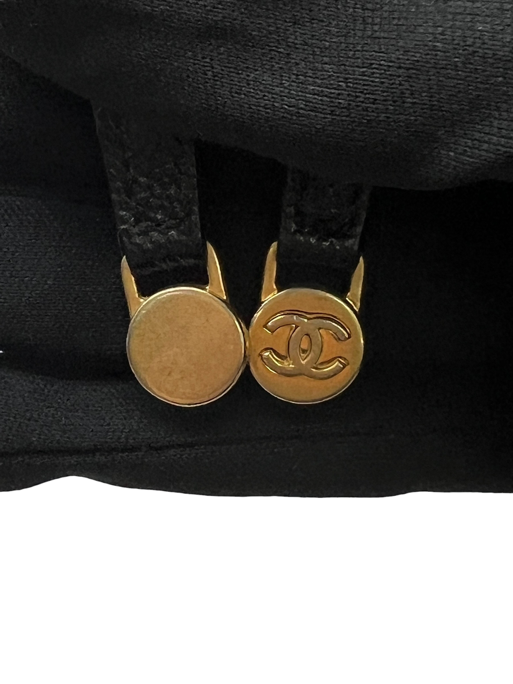 Pre-owned CHANEL Deauville / Product Code: 080301
