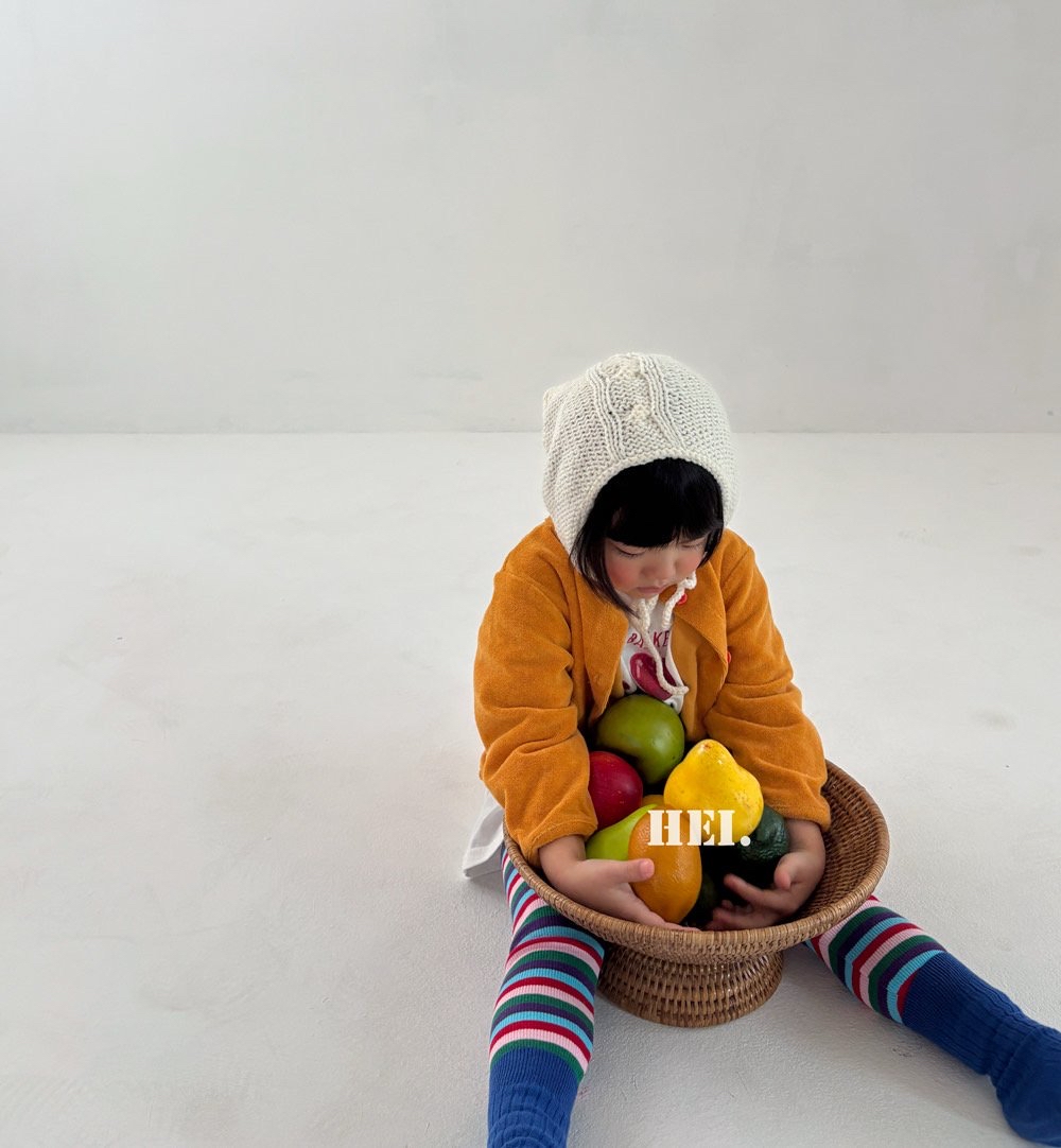 Hei | Pippi Leggings