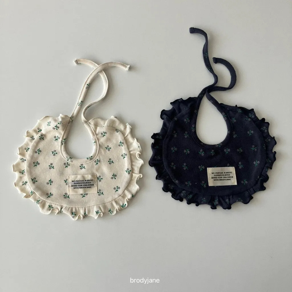 🇰🇷Brodyjane bib