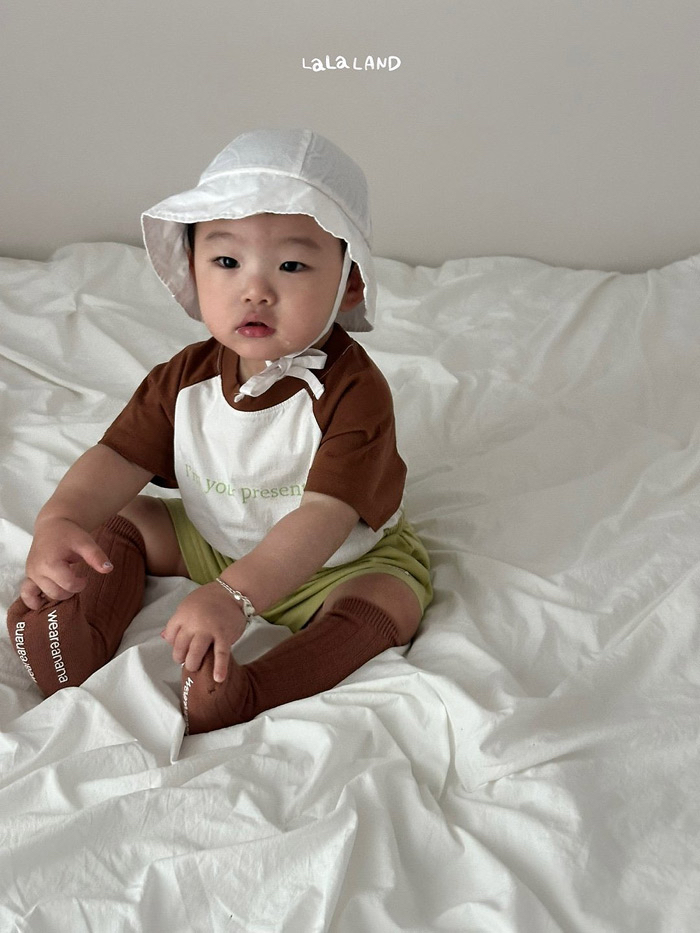 🇰🇷Lalaland Bebe短褲