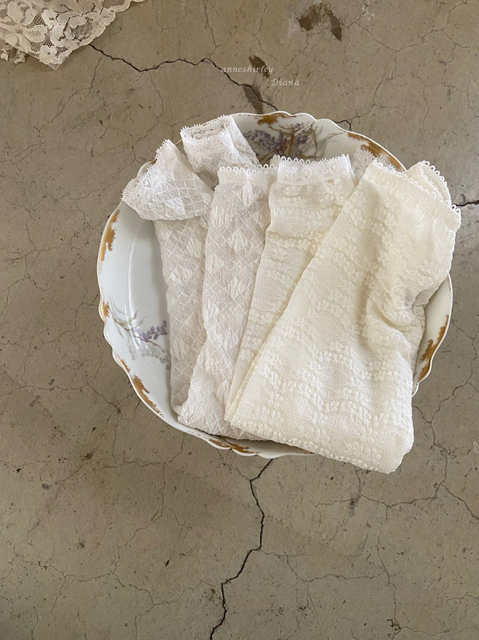 🇰🇷Anne shirley leggings