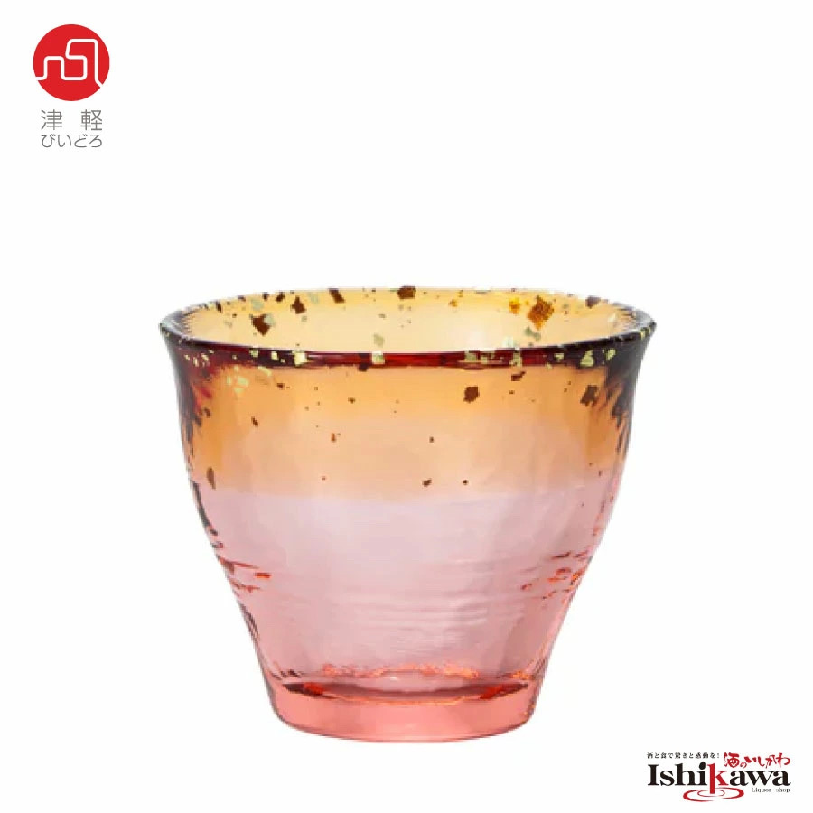 輕津清酒杯 - 茜空