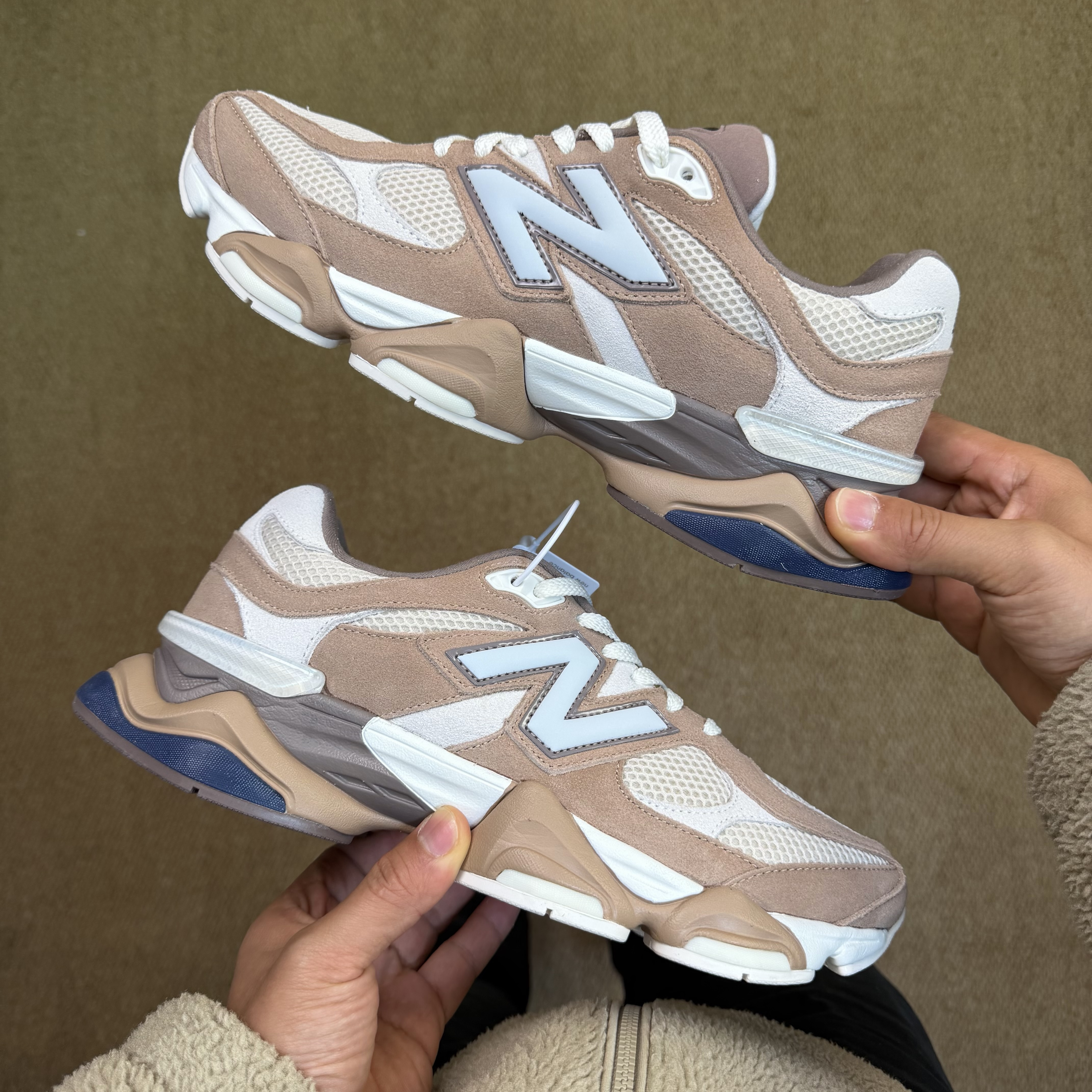 New Balance 9060 U9060ETN