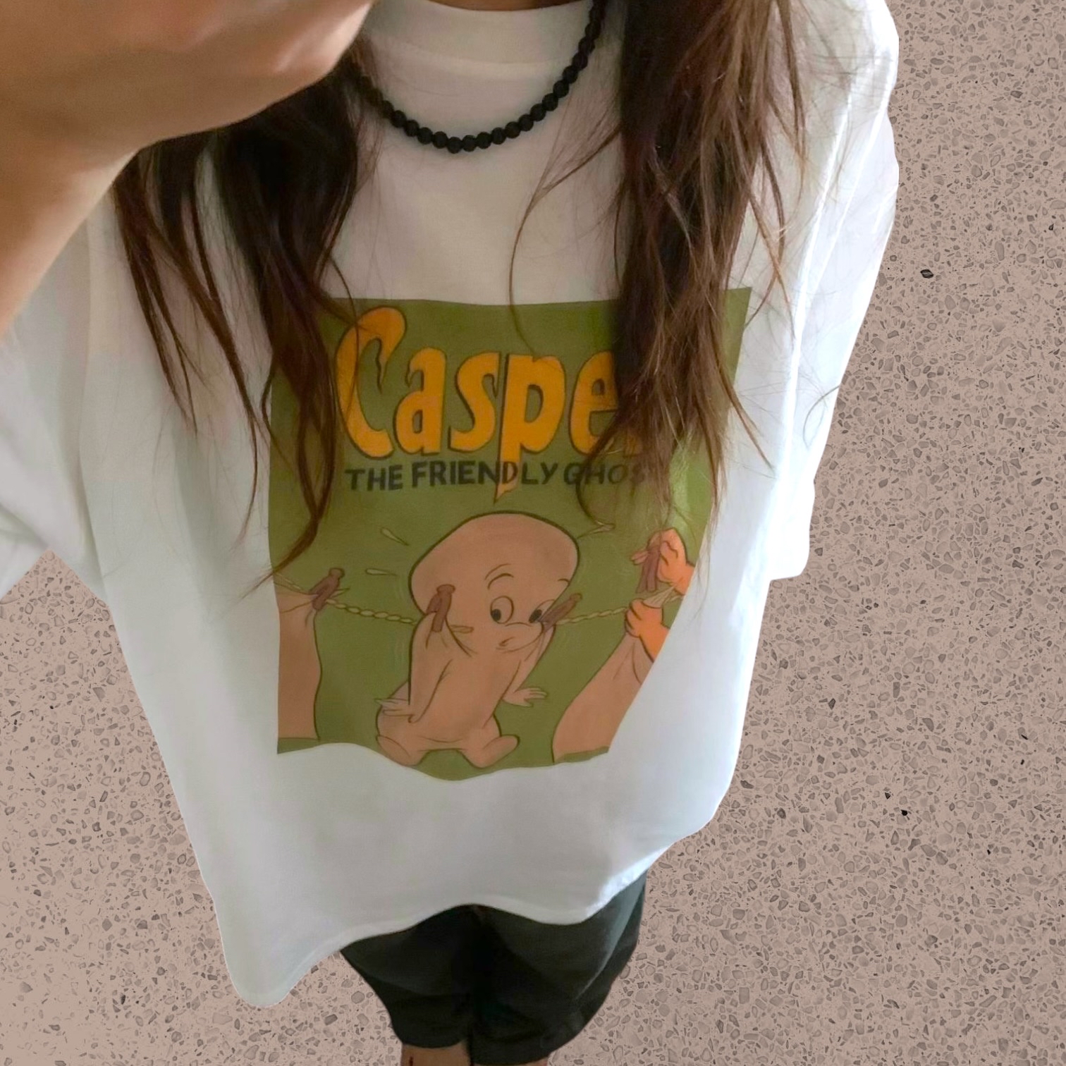 221604 “Casper” tee