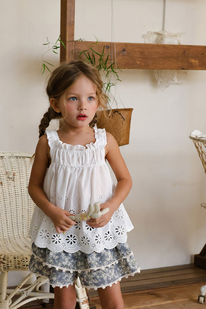 🇰🇷Puella_Flo短褲