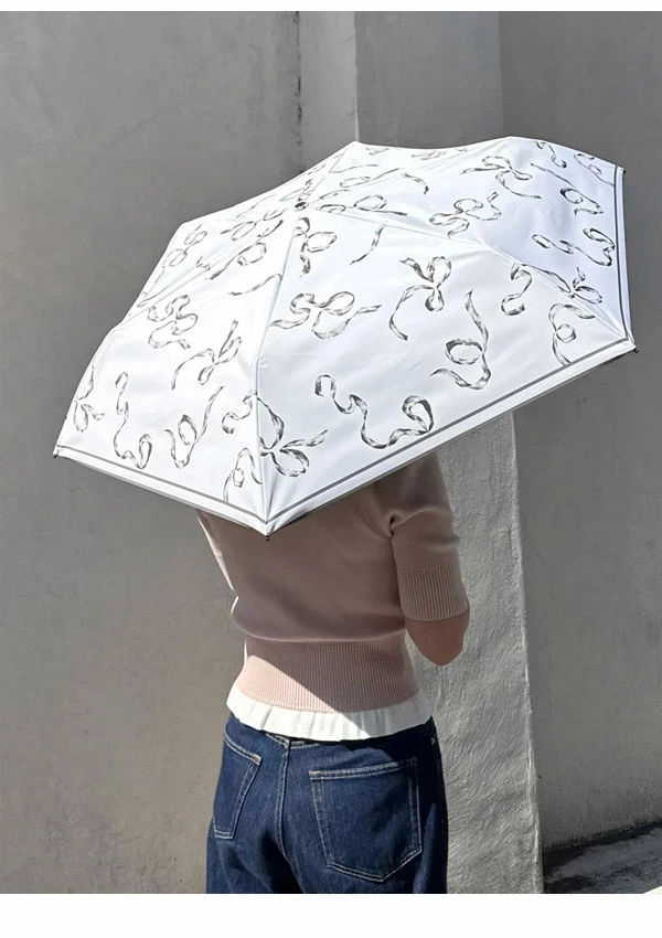 【預購】2026 日本 SNIDEL / SNIDEL HOME × Protect u 聯名日傘