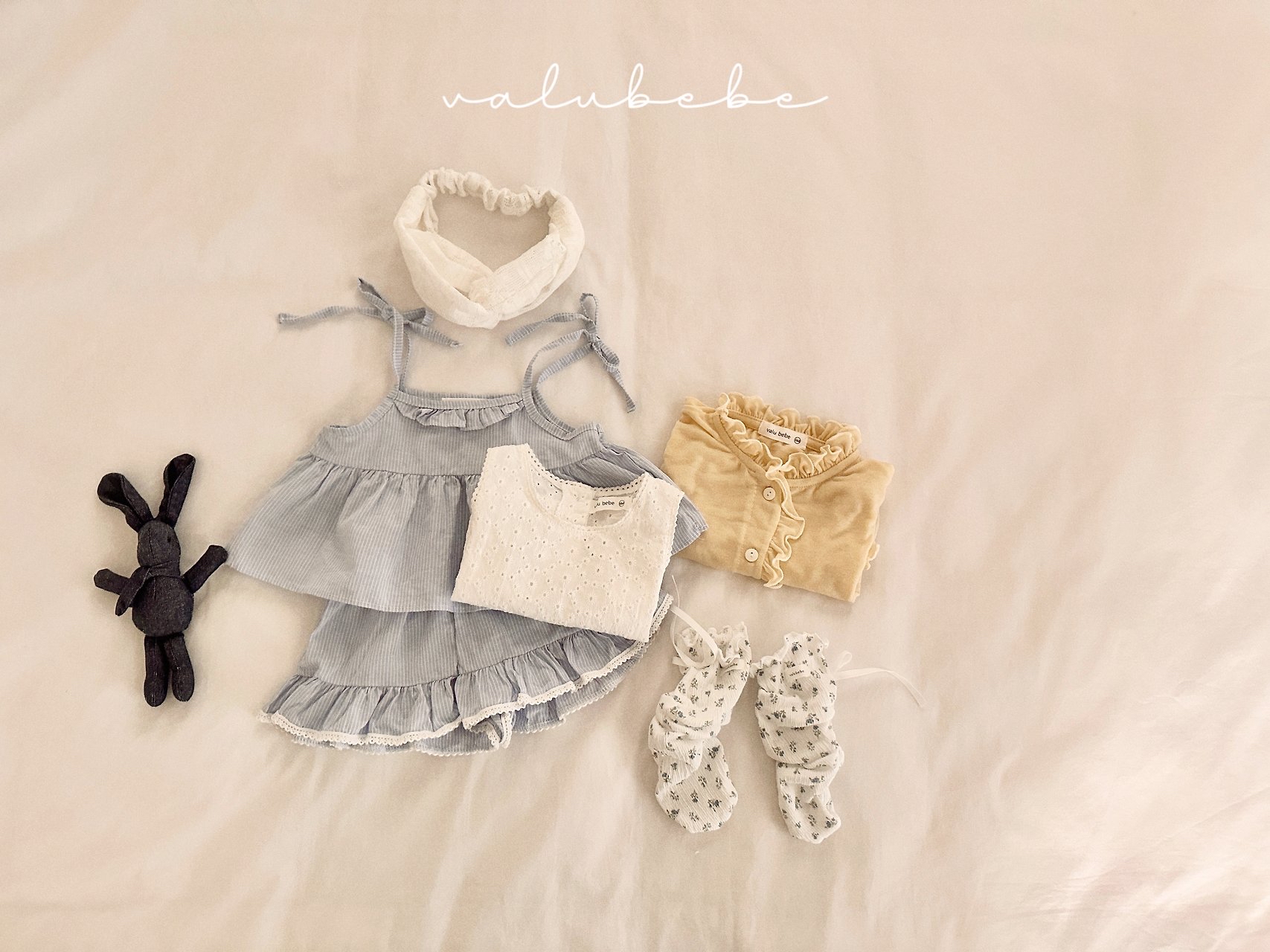 🇰🇷Valu_bebe襪