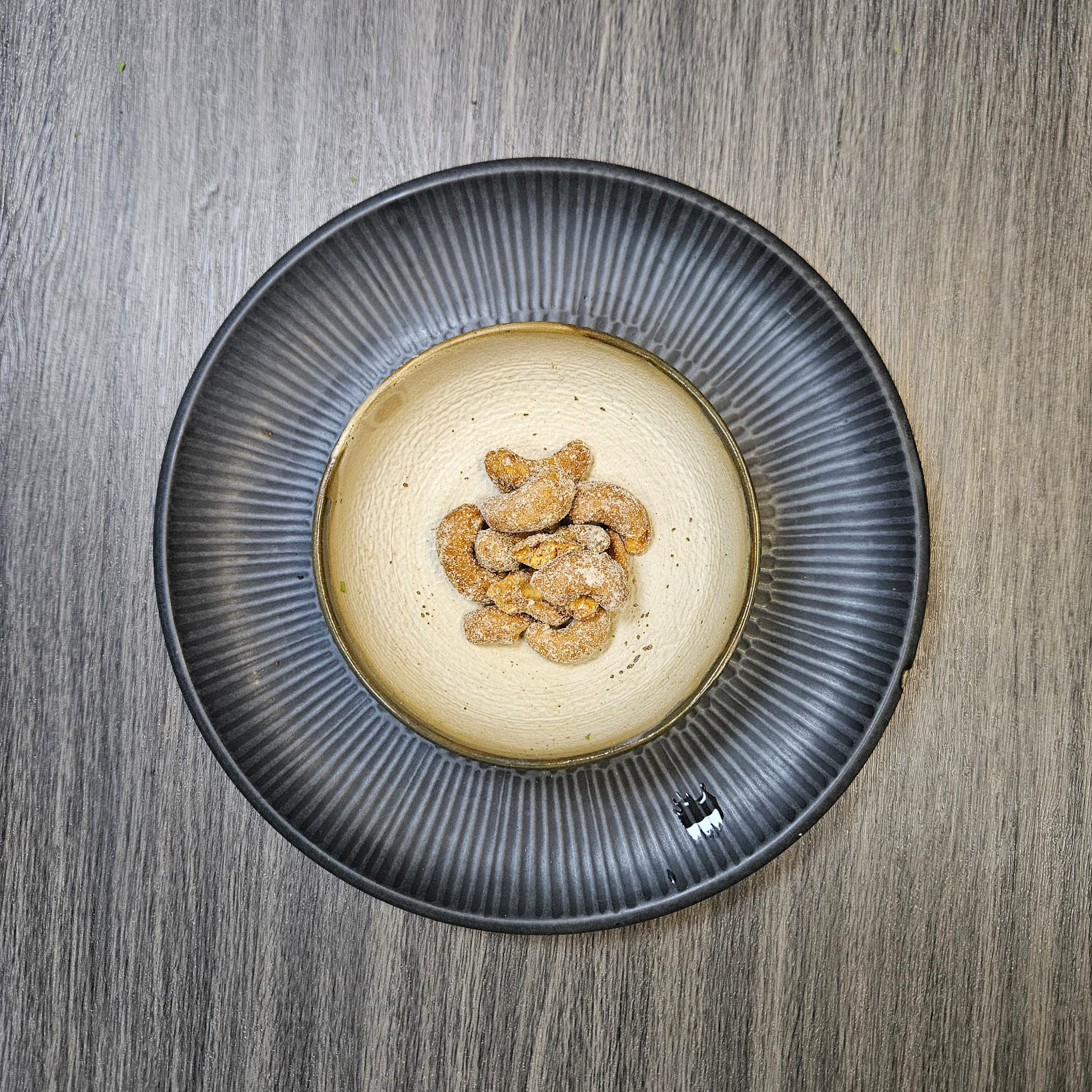 榴槤腰果 Durian Glazed Cashew