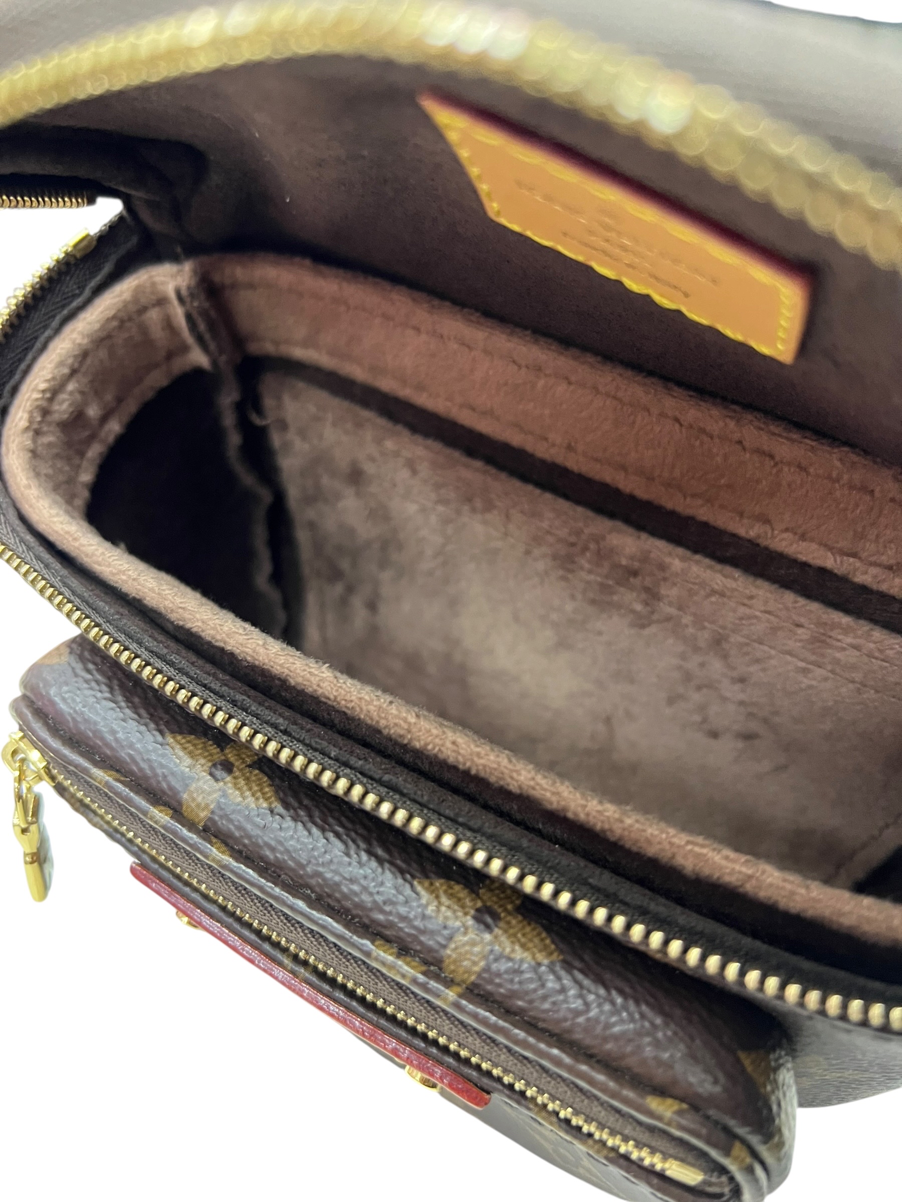 Pre-Owned LV Mini Bumbag / Product Code: 072904