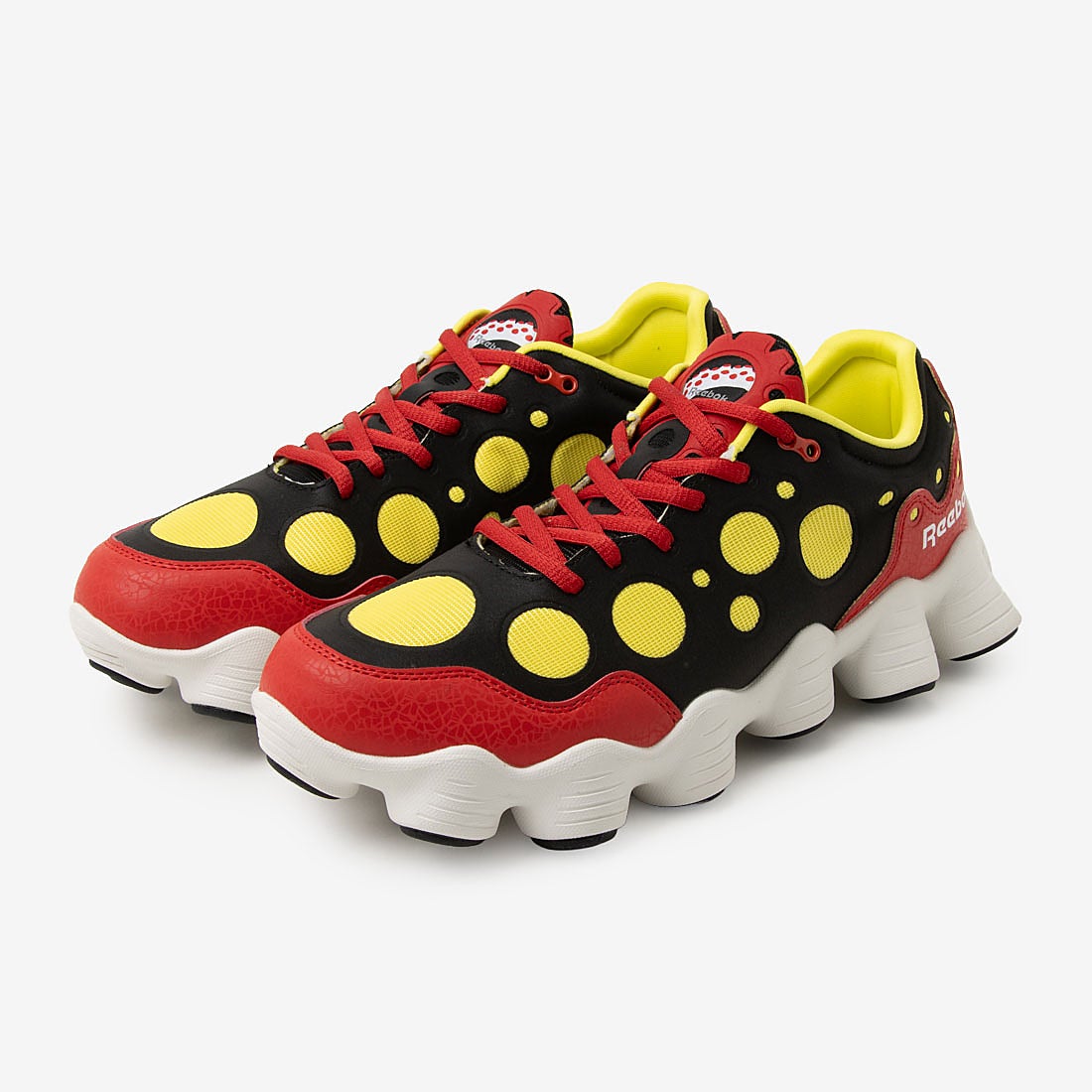 REEBOK ATV-19+ **MESSAGE FIRST/先查詢貨存** (R00138)