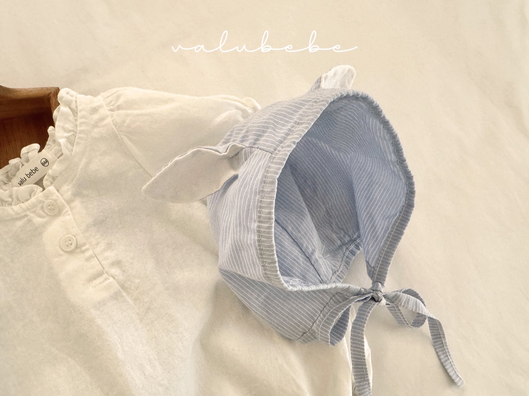 🇰🇷Valu_bebe包屁