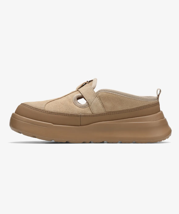 [ New Balance ] Rover 韓國限定麵包鞋