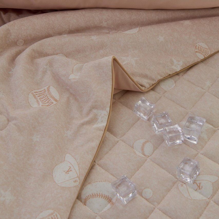 🇰🇷韓國直送 涼感被 KJ22