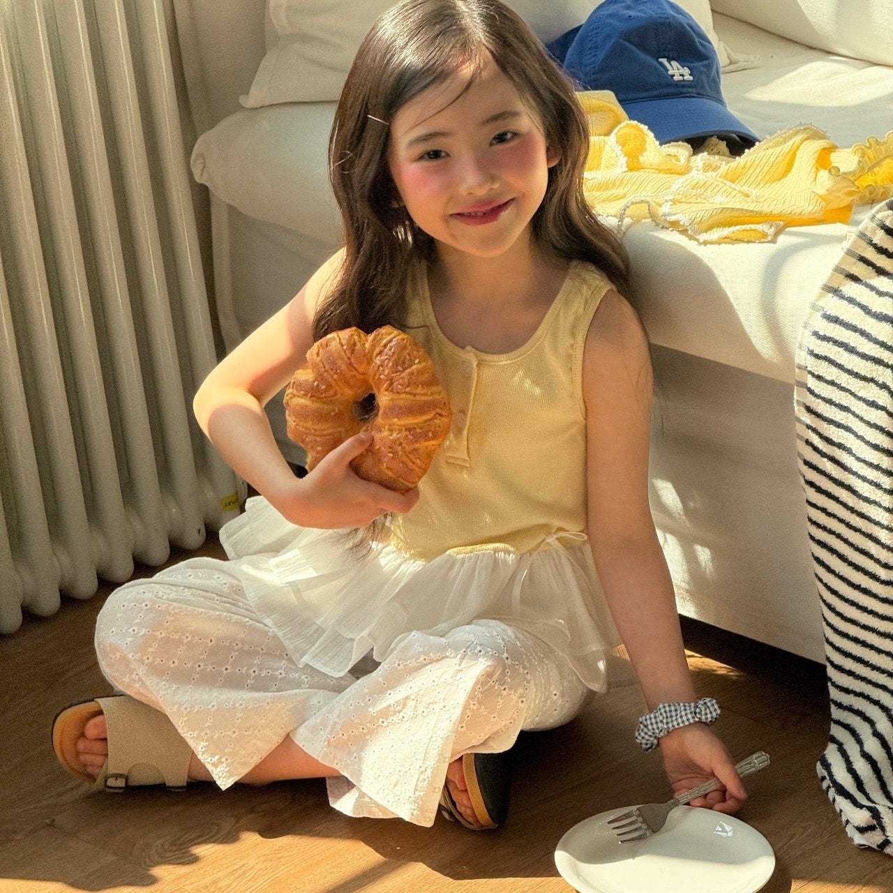 🇰🇷Ninibello 背心