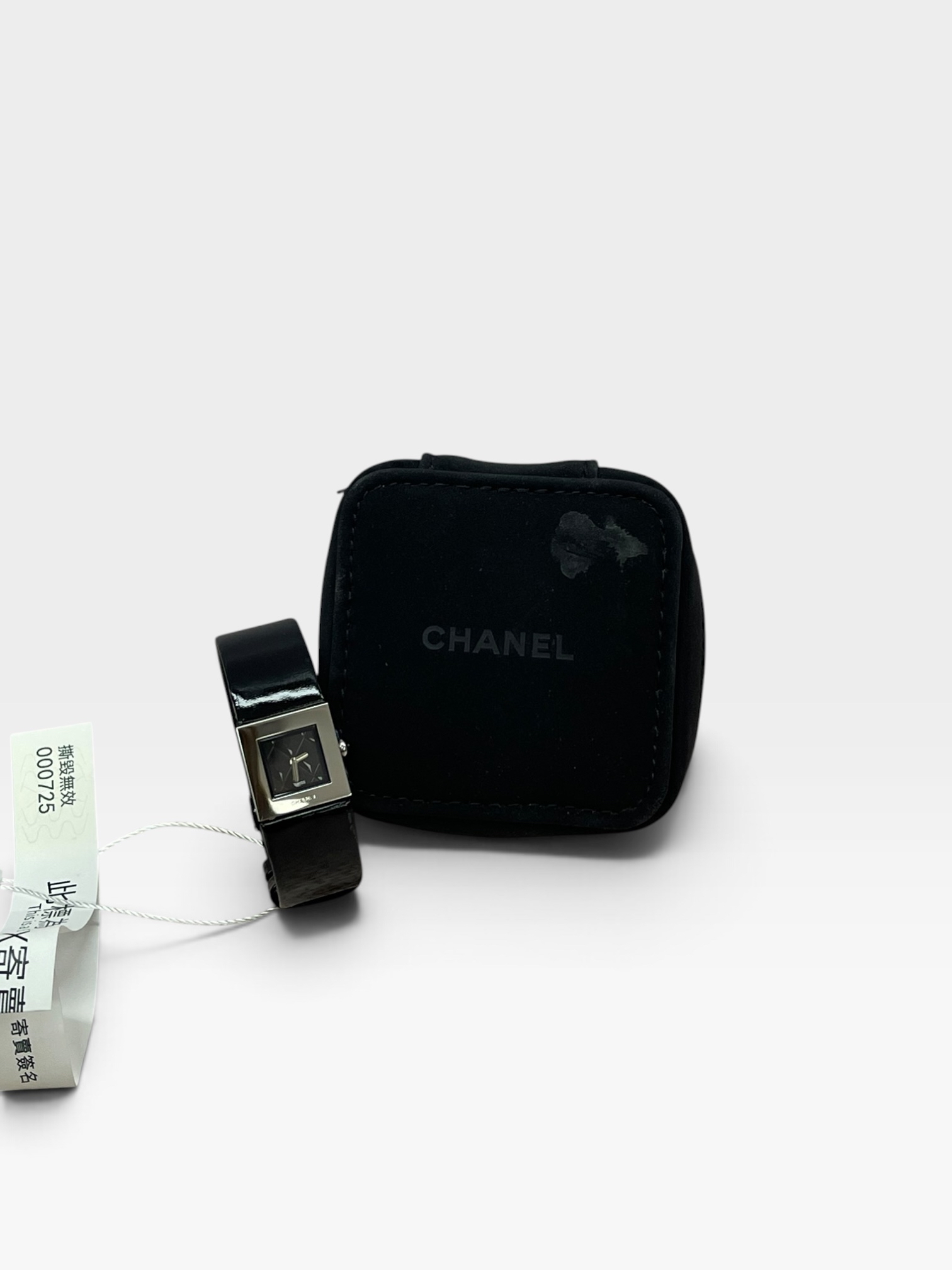 Pre-Owned CHANEL Watch / Product Code: 082801
