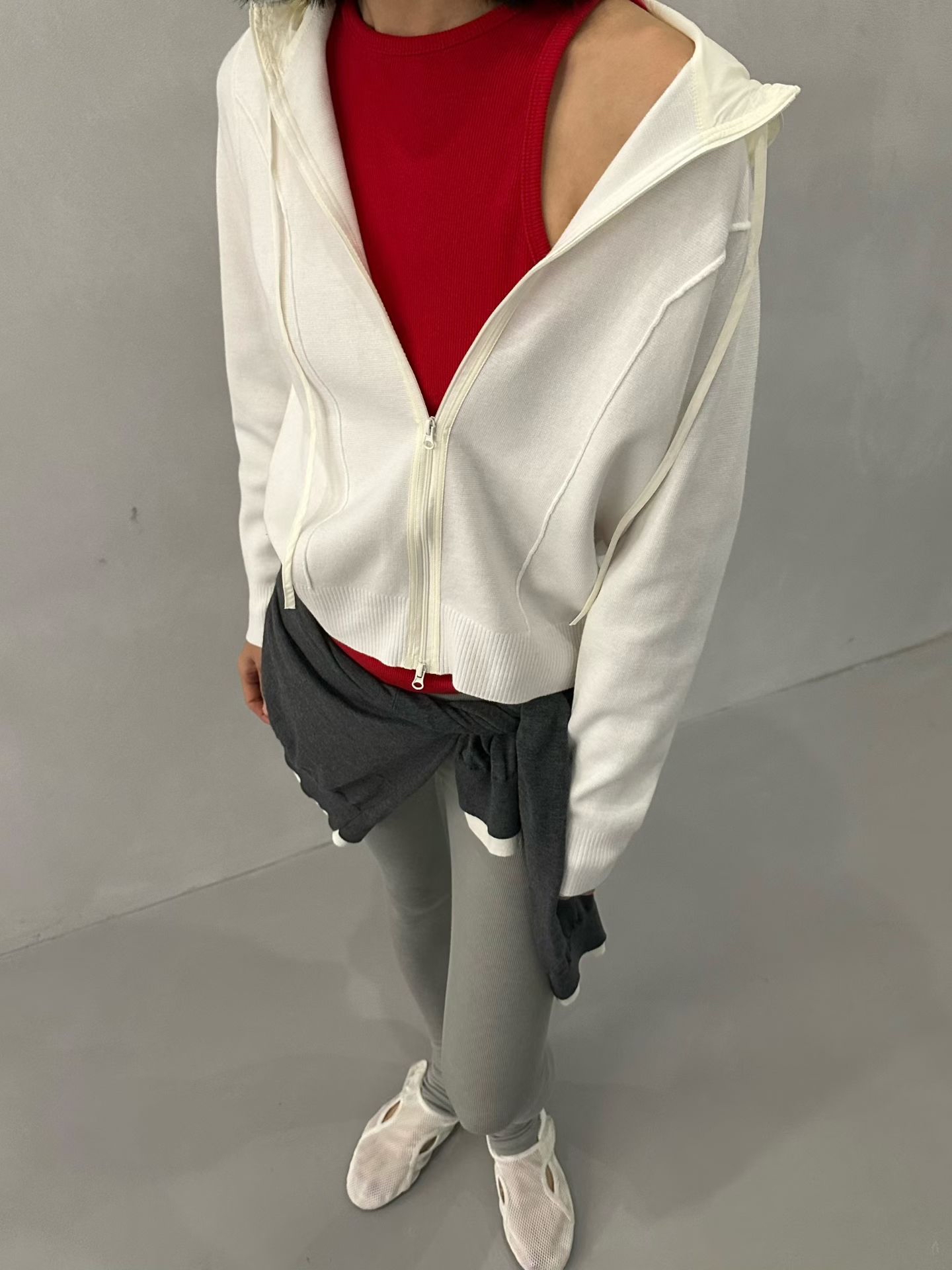 (2026SS) MAISONSTAFF - JK