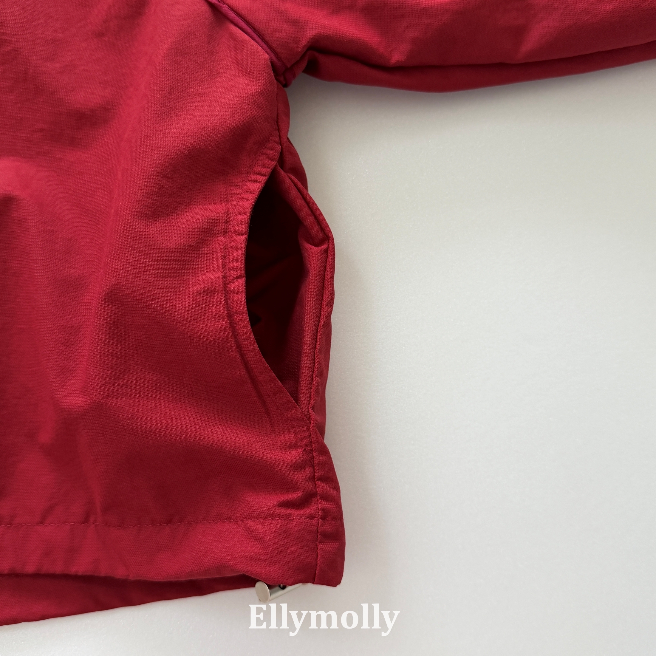 Ellymolly | Prime Windbreaker