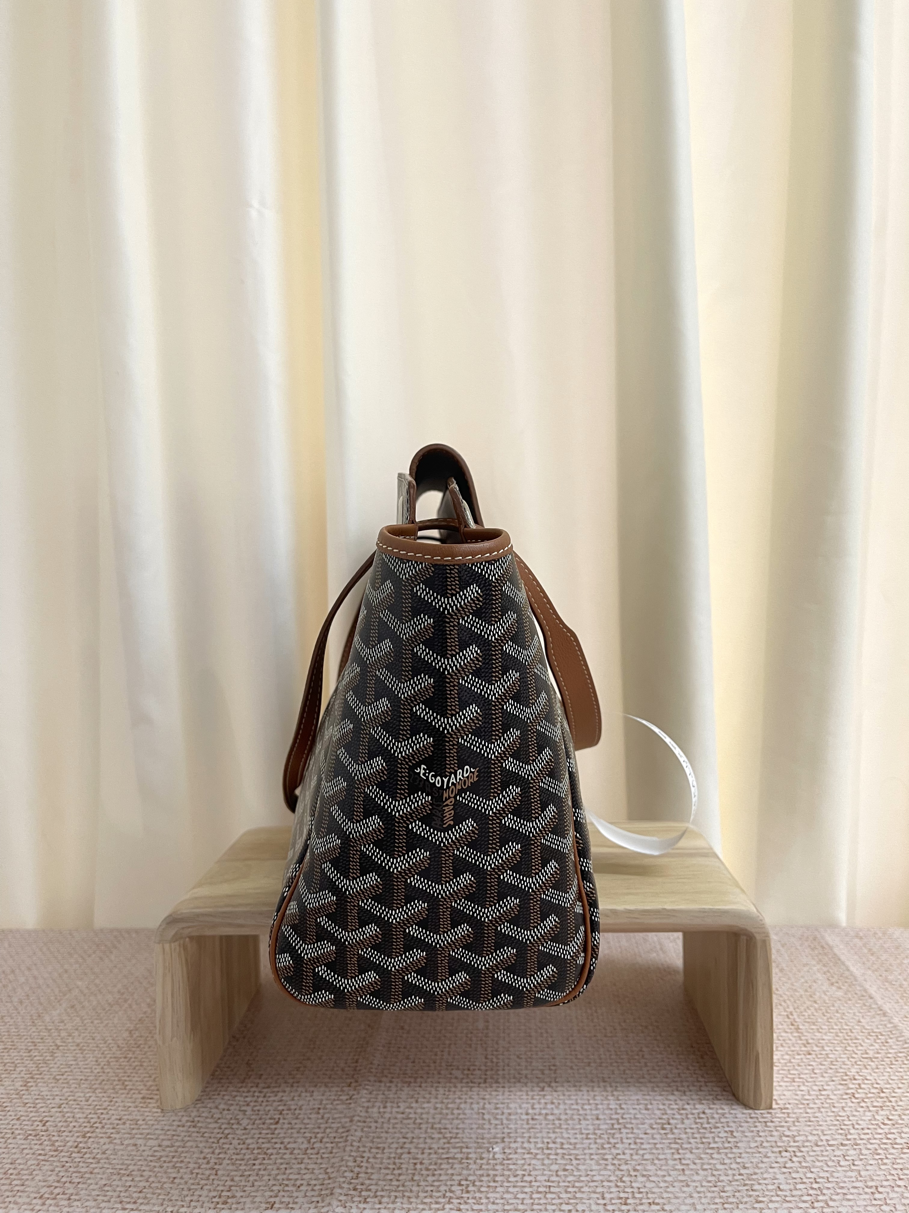 Pre-owned Goyard Rouette PM Tote Bag/ Product Code: 26021306