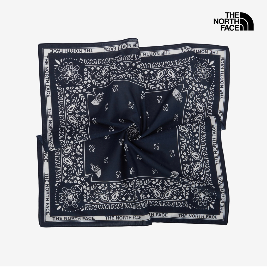 【預訂】 The north face Bandanna 80S