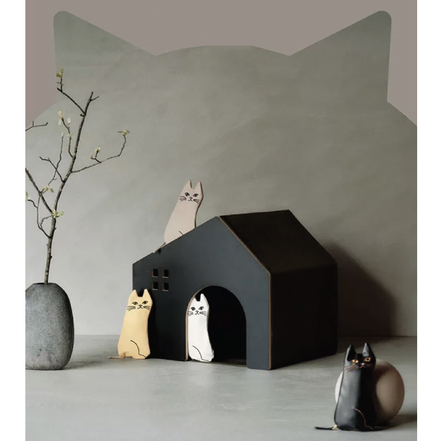 貓咪完全遮光超輕遮