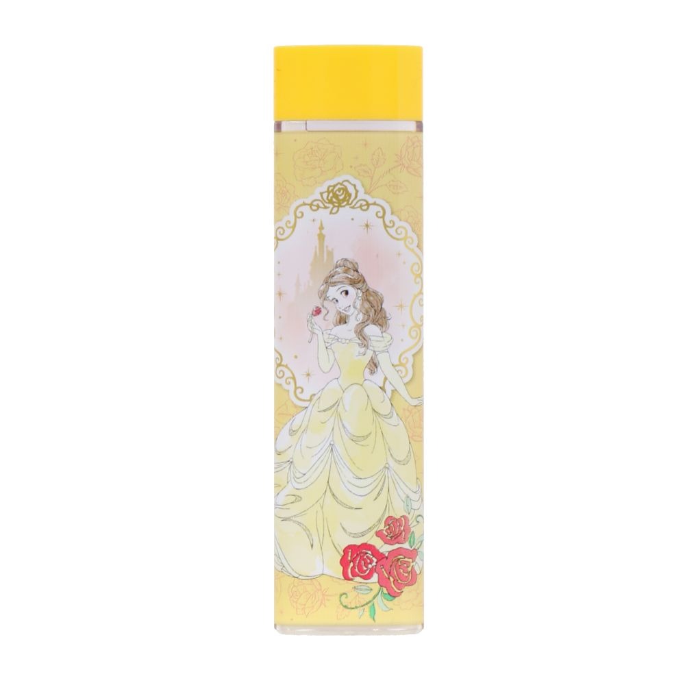 現貨｜【日本 Disney Store 限定】Belle 貝兒 美女與野獸 日本製 Pentel EnerGize 0.5mm 鉛芯筆 連鉛芯 套裝 061828