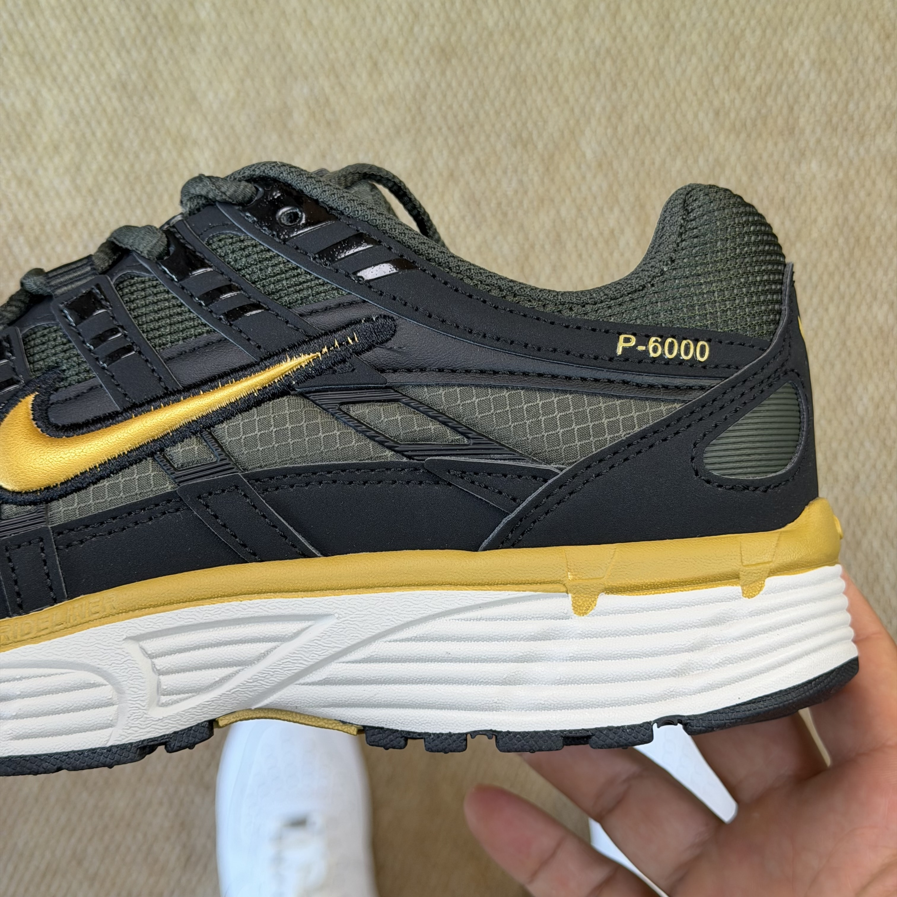 Nike P-6000 IB2986-003
