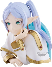 Banpresto Frieren: Beyond Journey's End, Frieren Bust 