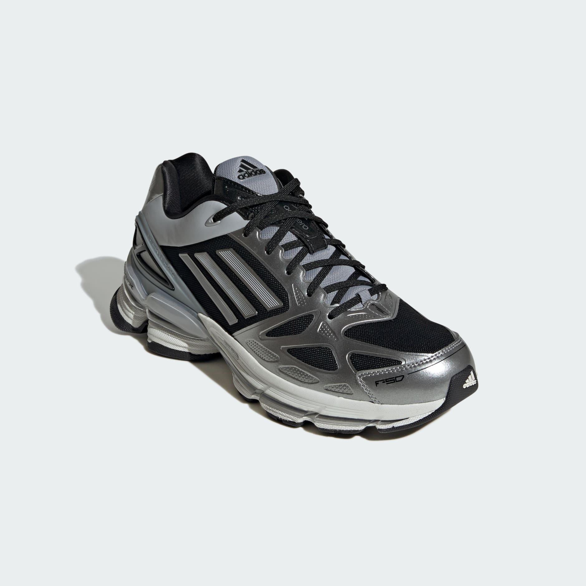 ADIDAS ADIZERO F50 SHOES **MESSAGE FIRST/先查詢貨存** (KI1698)