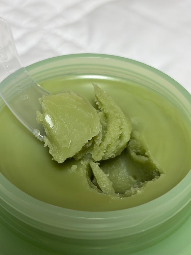 韓國 BANILA CO X ZO&FRIENDS 抹茶 防敏卸妝膏 100ml + 洗臉髮帶｜Clean It Zero Pore Clarifying Cleansing Balm