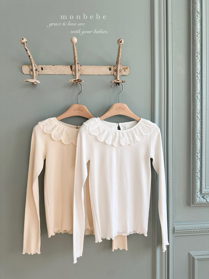 🇰🇷Monbebe 包屁/tee 親子