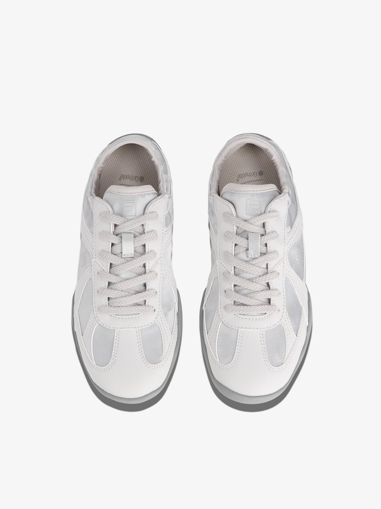 FILA Glio 芭蕾風機能鞋