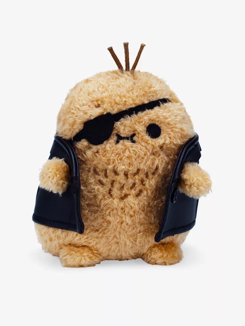 Noodoll Ricespud Badass Mini 壞人薯