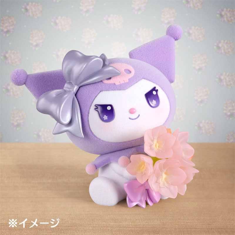 🎀【預訂】 mofamofy x Sanrio Kuromi 