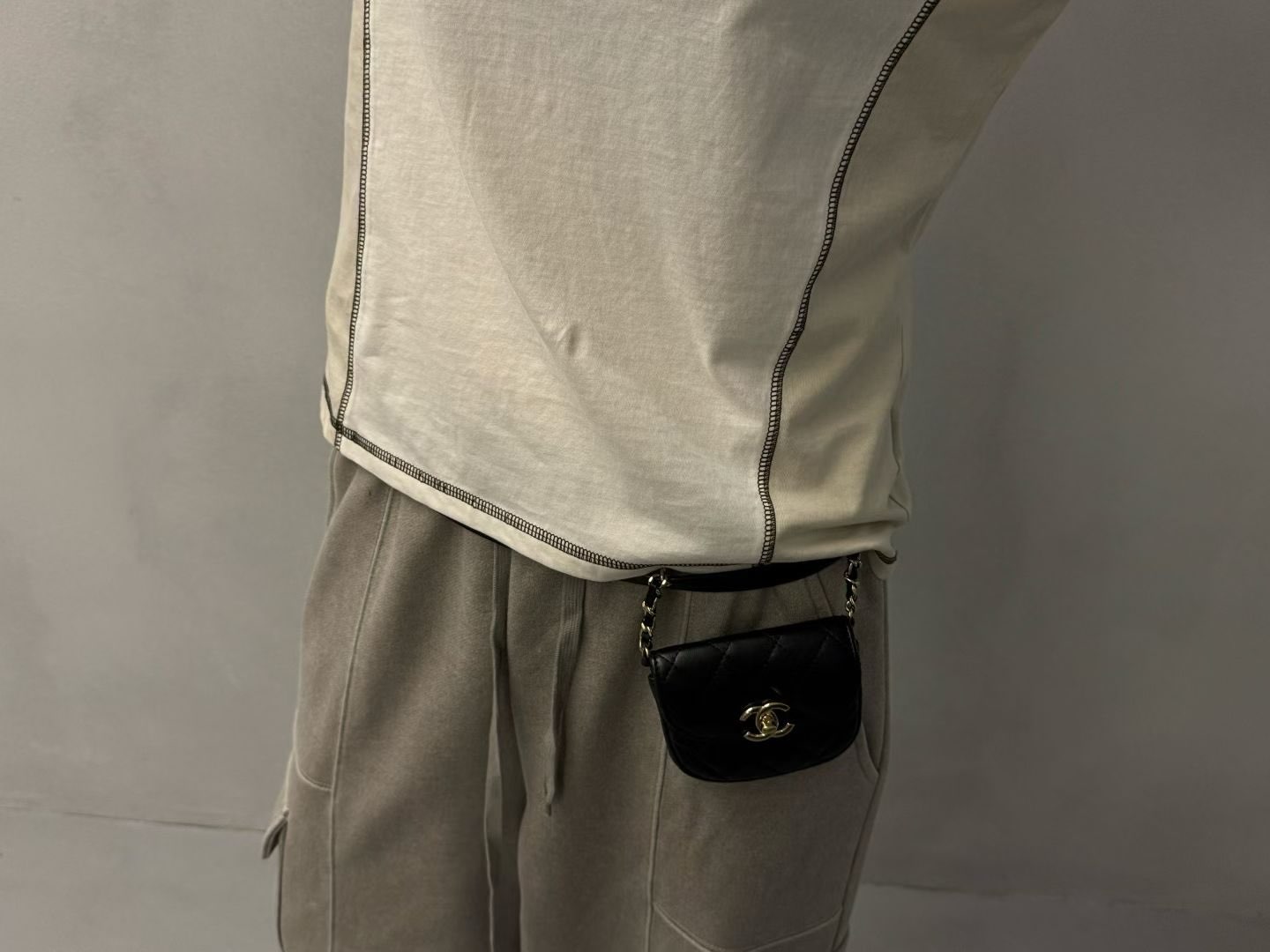 (2026FW) MAISOSNTAFF - TOP