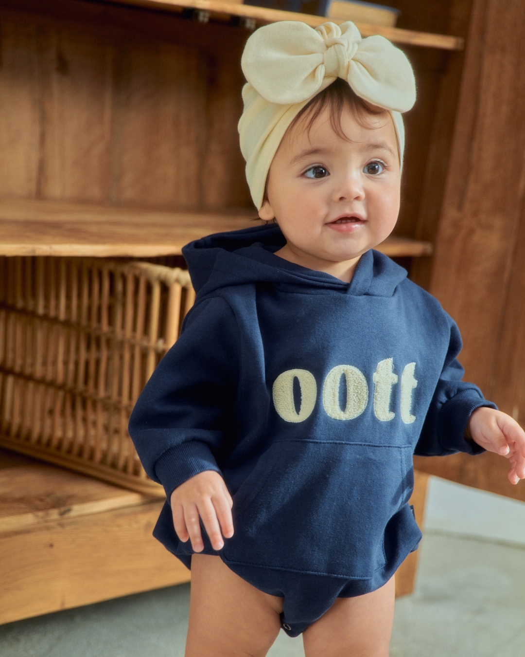 🇰🇷Oottbebe babysuit親子