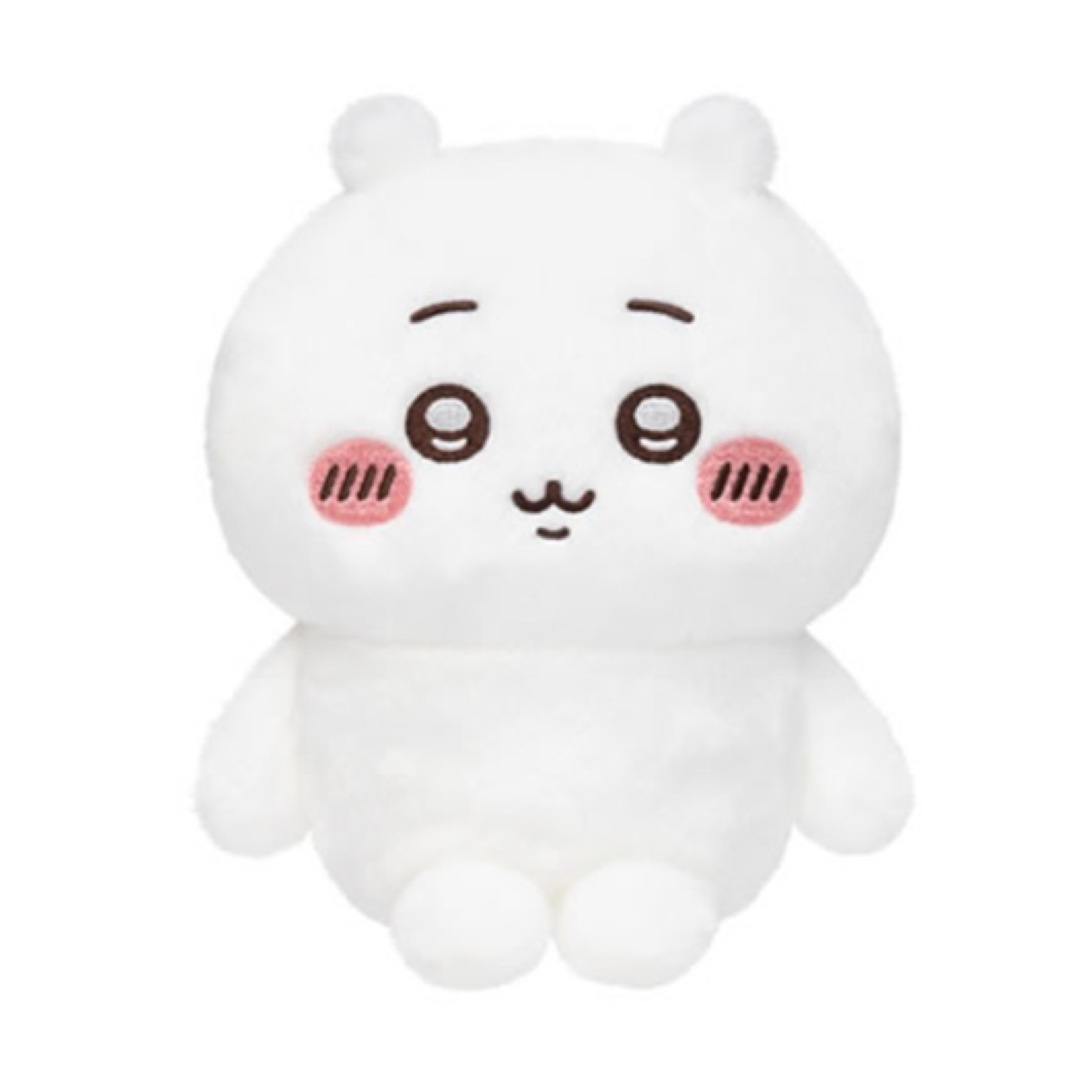 Chiikawa 小可愛 關節公仔｜預訂