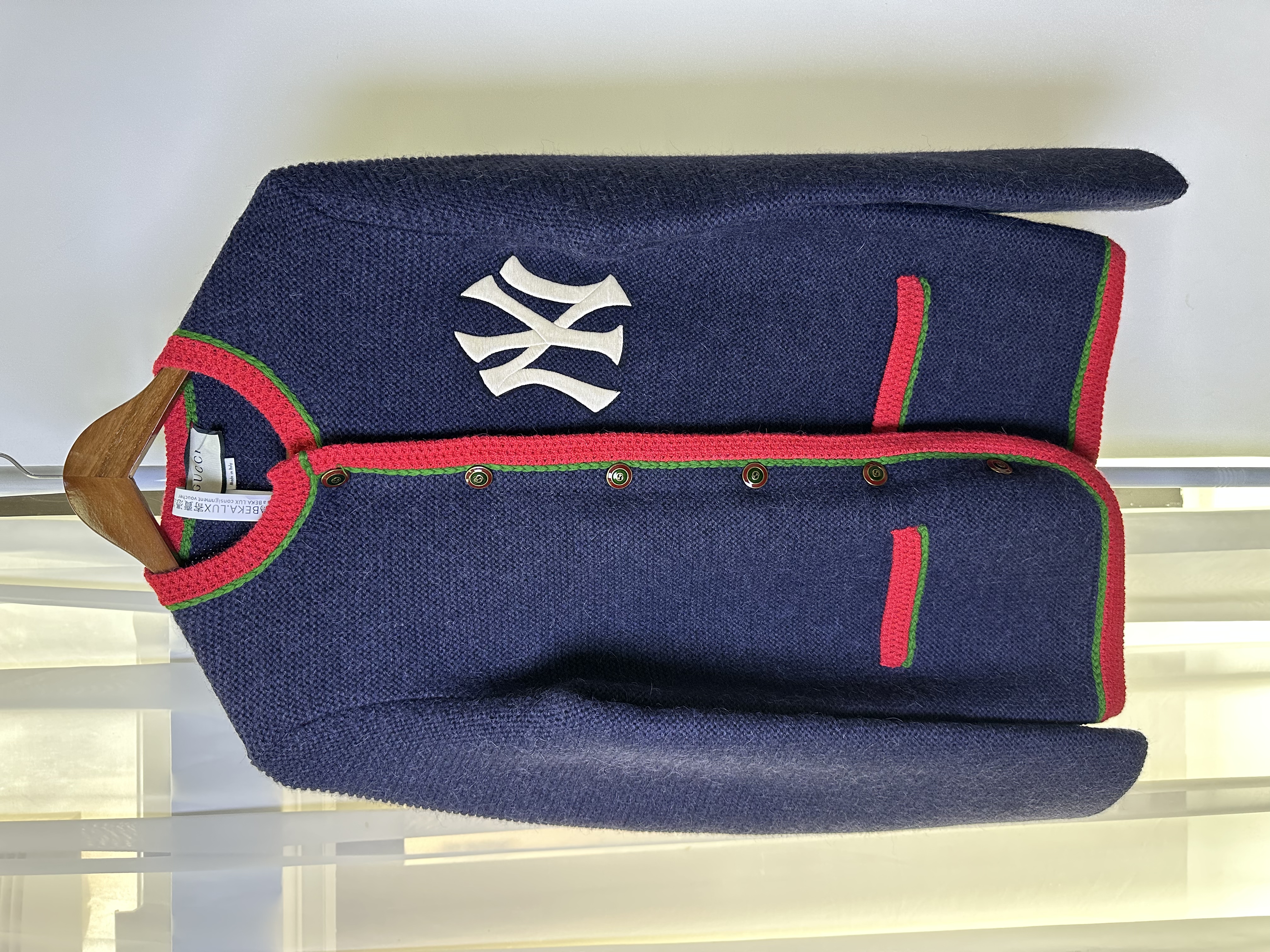 Pre-owned Gucci coat / Product Code: 26041920